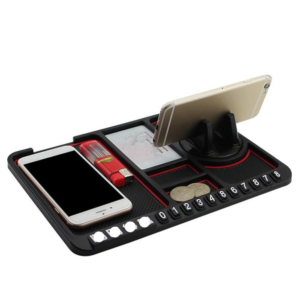 Antislip telefoonhouder | Universele compatibiliteit