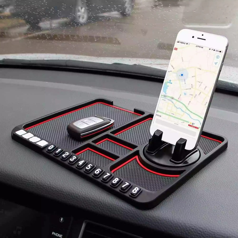 Antislip telefoonhouder | Universele compatibiliteit