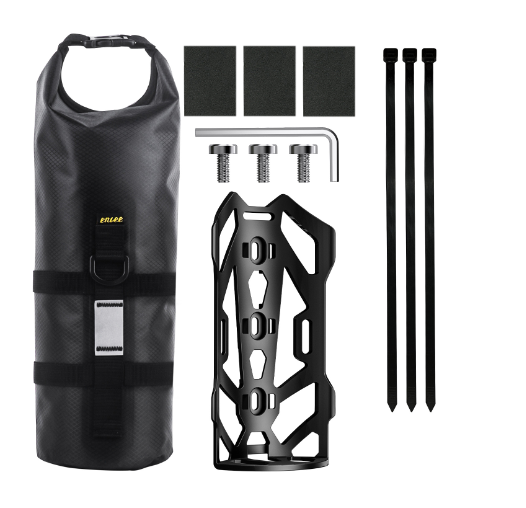 Voorvork Fietstassen - Waterdicht - CycleBags