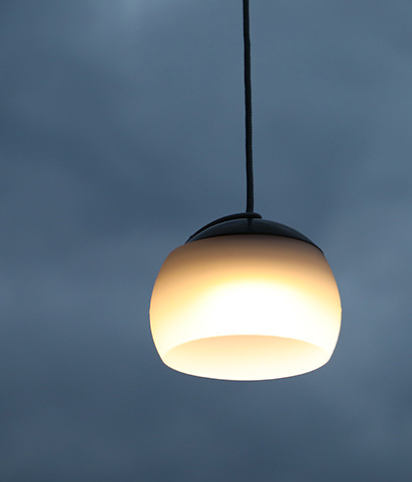 Retro Camping Lantaarn USB Oplaadbaar Licht - DangTern