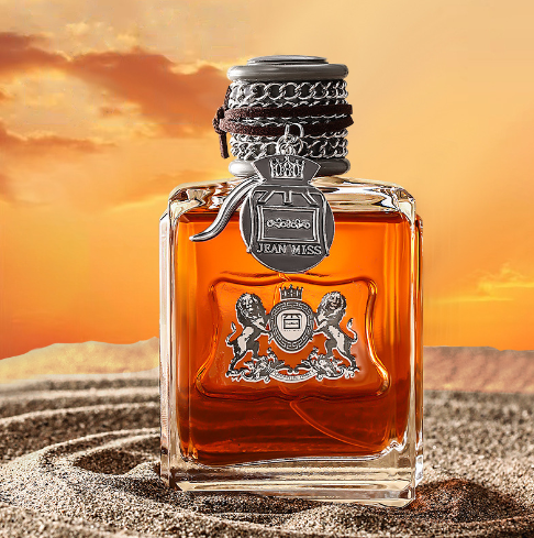 Feromoon Parfum Voor Mannen - Merton