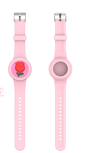 Waterdichte AirTag Armbanden Voor Kinderen | Jongens & Meisjes - BraceTag