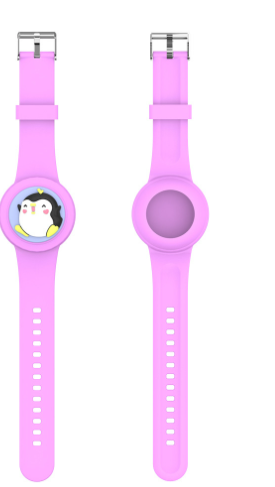 Waterdichte AirTag Armbanden Voor Kinderen | Jongens & Meisjes - BraceTag