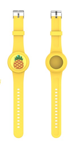 Waterdichte AirTag Armbanden Voor Kinderen | Jongens & Meisjes - BraceTag
