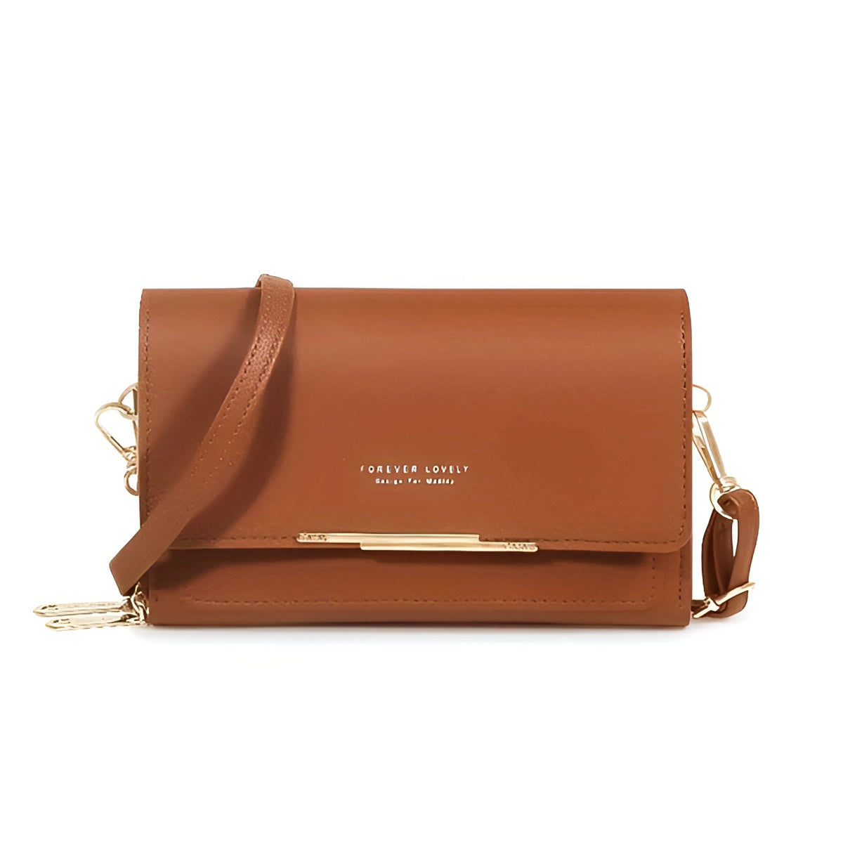Multifunctionele Luxe Schoudertas Voor Vrouwen - Lanori bag