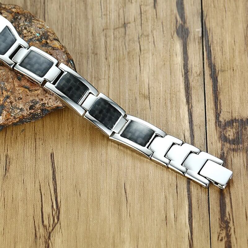 Magnetische Therapie Armband - Samuel