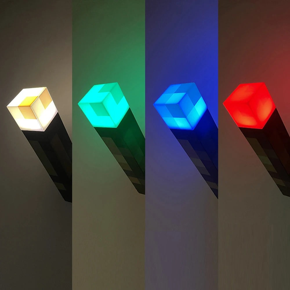 Scout MineLamp | LED-verlichting | Unieke decoratie