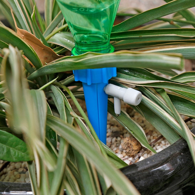 Automatisch Planten Water Druppelaar - AutoDrip