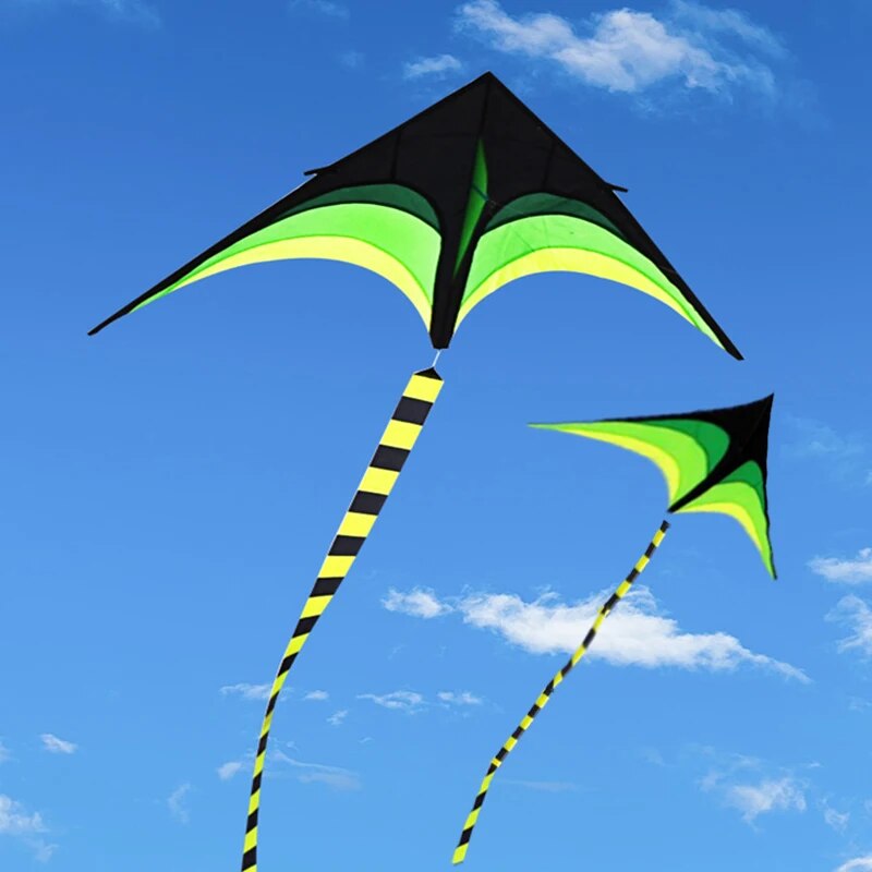 Avonturen Stuntvlieger Perfect voor Beginners - SkyKite