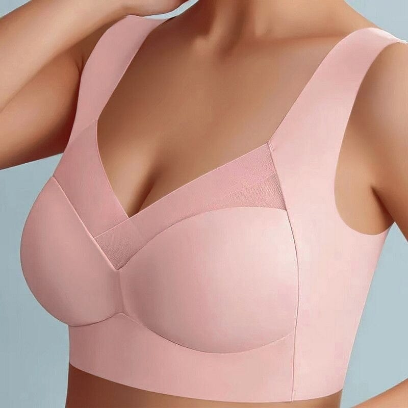 Naadloze bh voor Maximaal Comfort - Tillie