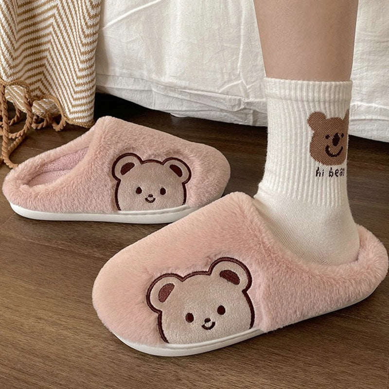 Herfst en winter Kattenslofjes | Comfortabel en schattig  - Baty