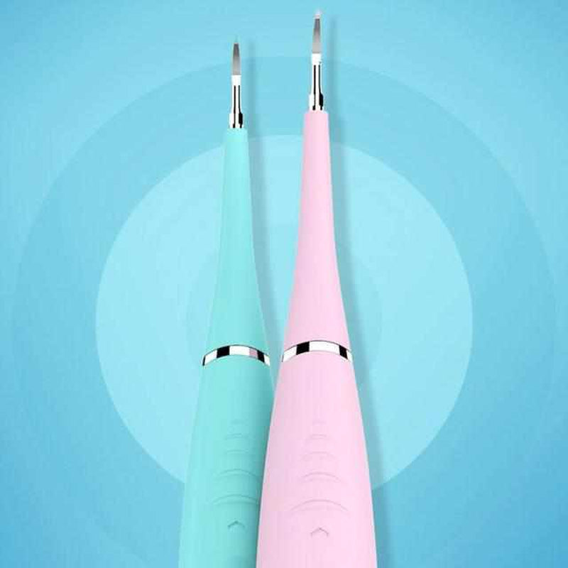 Pijnvrije Tand reiniger Pro | Nieuwe vibratietechnologie  - Sonicean
