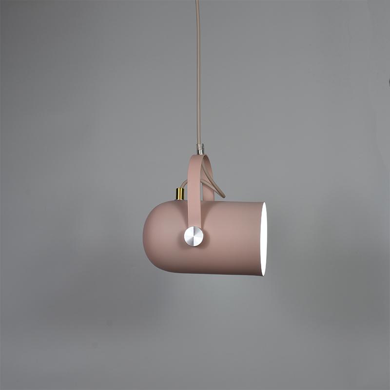 Tripp - Moderne Nordic schuine druppellamp