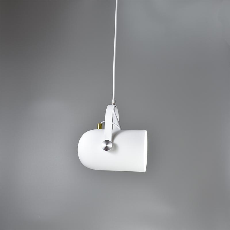 Tripp - Moderne Nordic schuine druppellamp