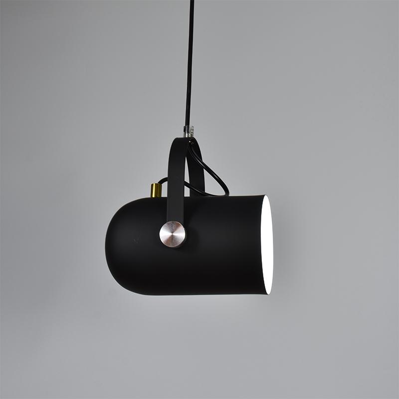 Tripp - Moderne Nordic schuine druppellamp