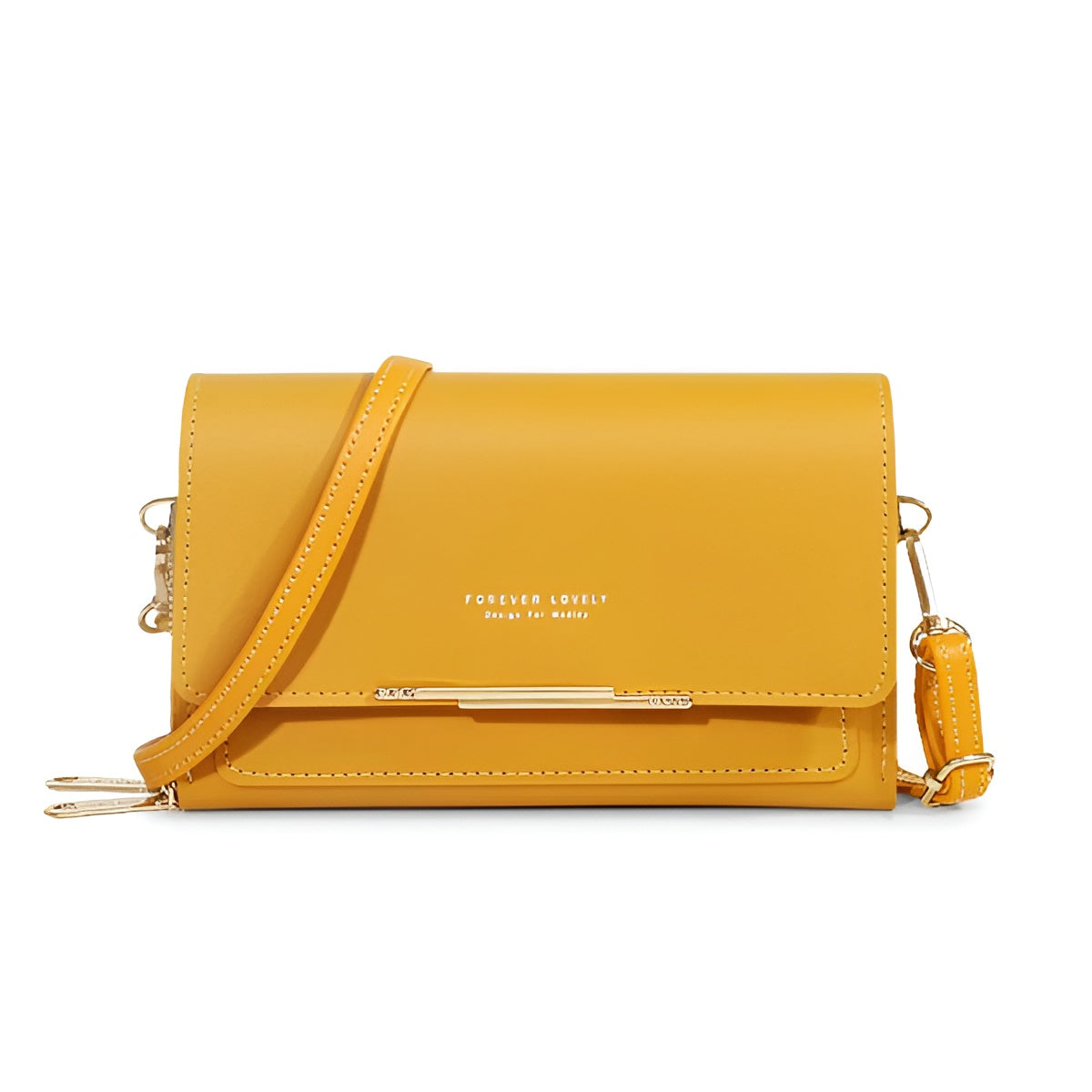 Multifunctionele Luxe Schoudertas Voor Vrouwen - Lanori bag