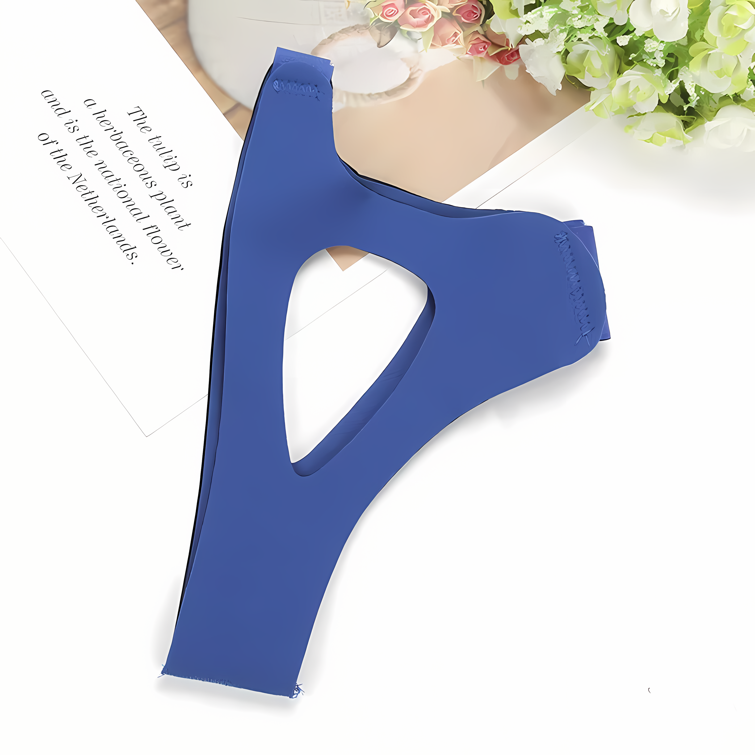 Anti-Snurk Kinband | Verbeterde Ademhaling en Comfort - Cain