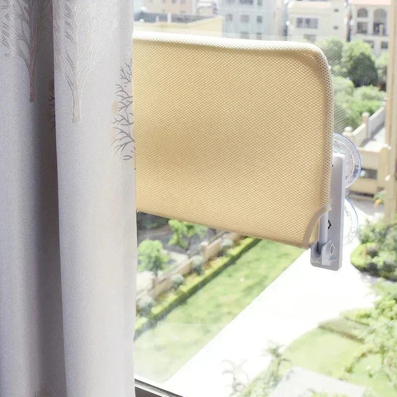 Opvouwbaar Slaapraam Kattenhangmat Bed - Mock