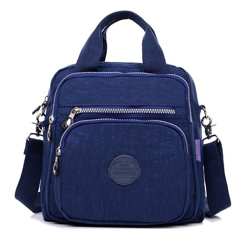4-in-1 crossbodytas voor dames - Rengie