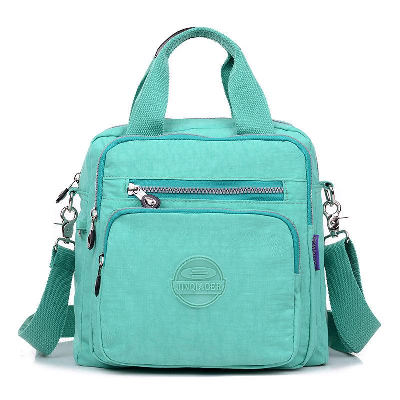 4-in-1 crossbodytas voor dames - Rengie