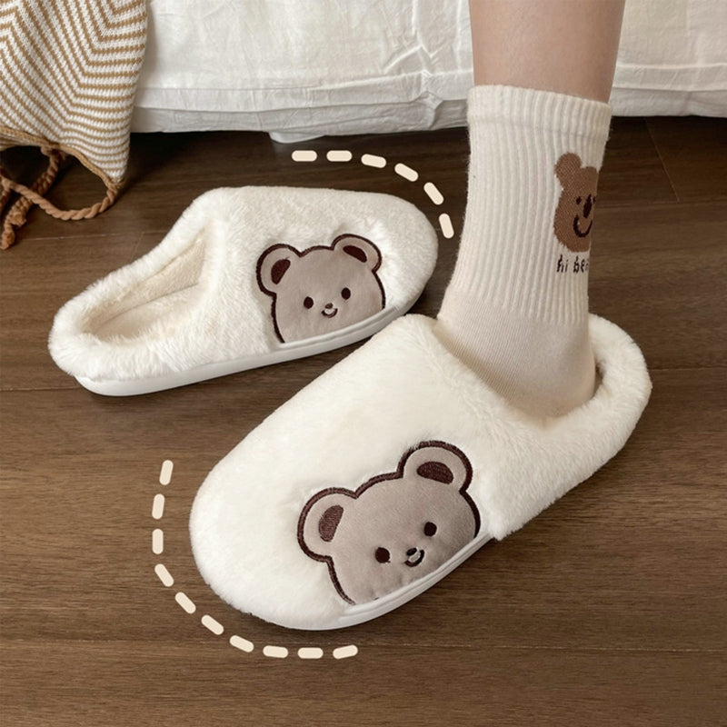 Herfst en winter Kattenslofjes | Comfortabel en schattig  - Baty