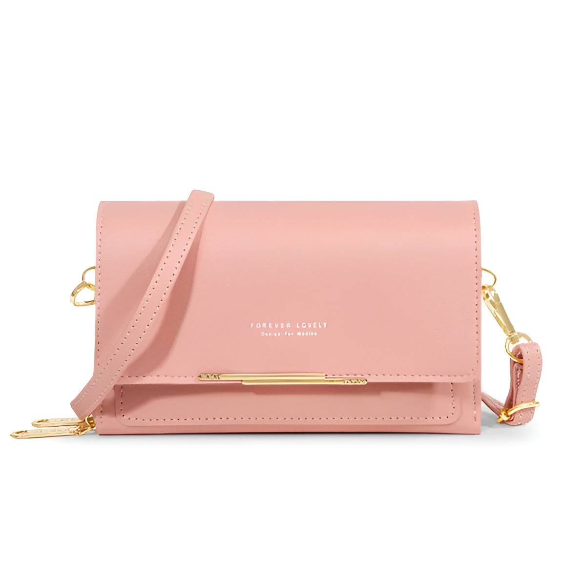 Multifunctionele Luxe Schoudertas Voor Vrouwen - Lanori bag